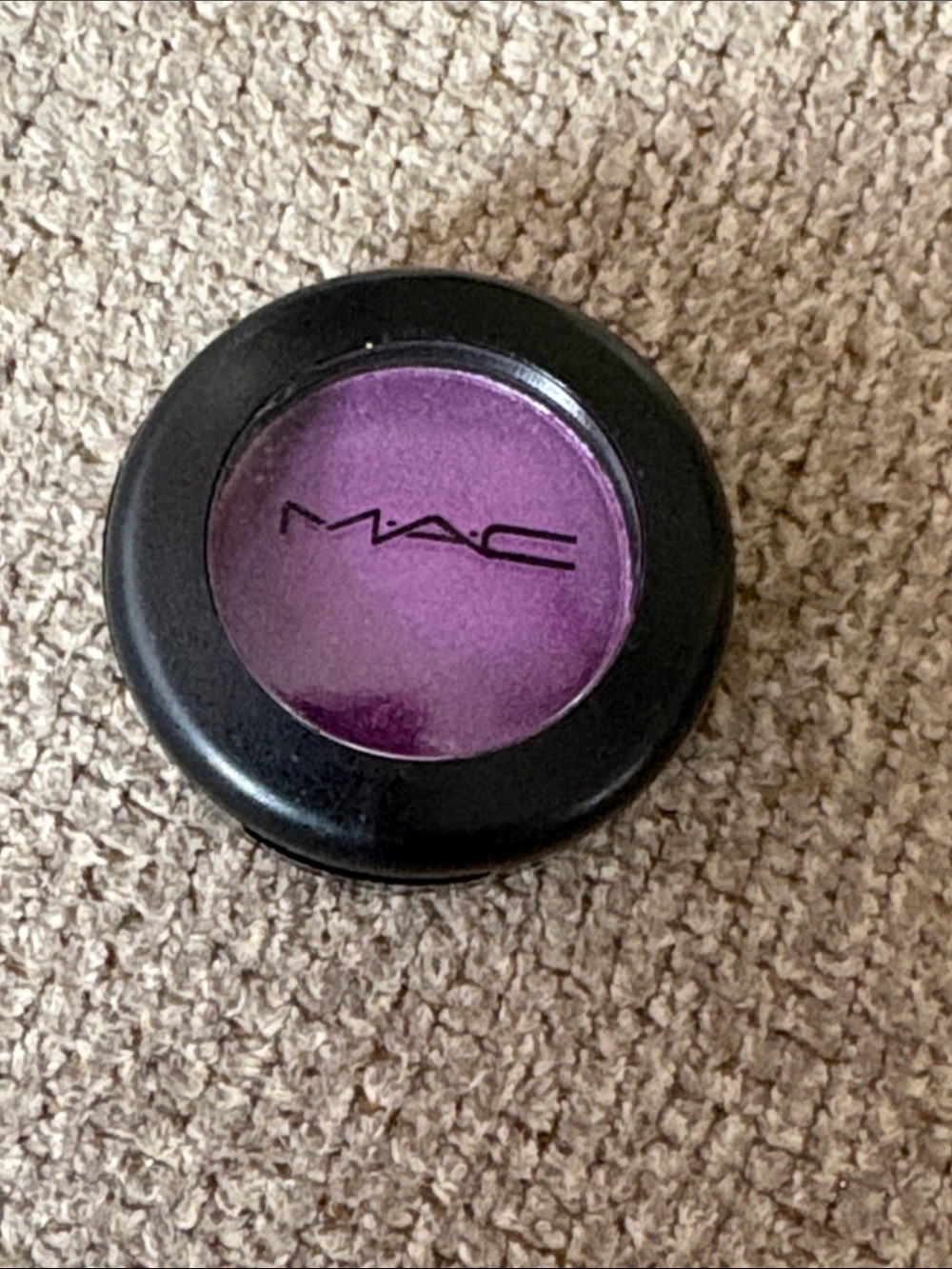 🕷️ MAC Stars N’ Rockets eyeshadow NEW A3
